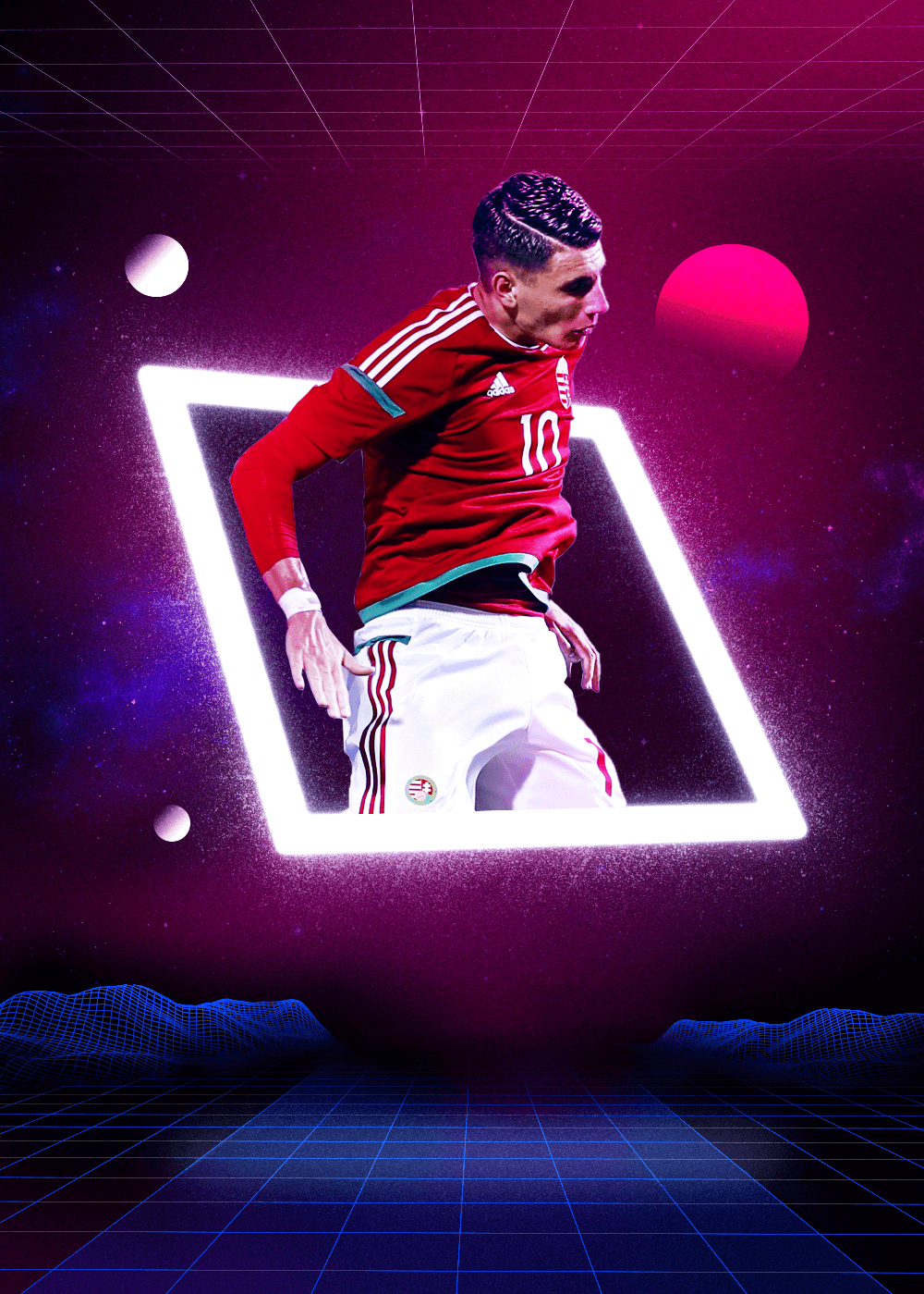 团队的支持 团队的支持