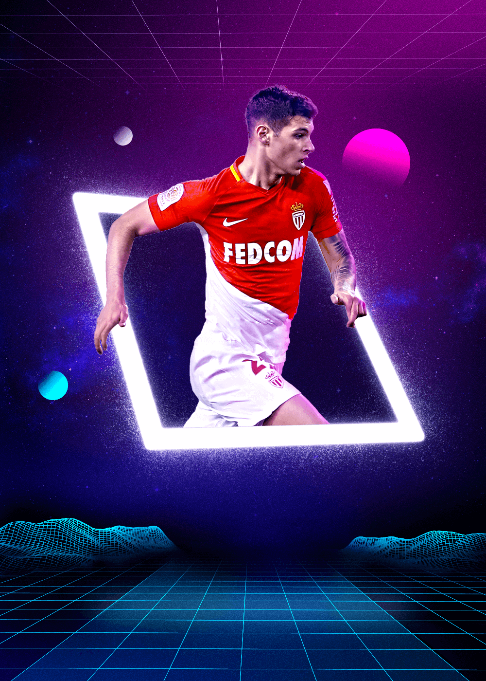 入主巴黎前 入主巴黎前