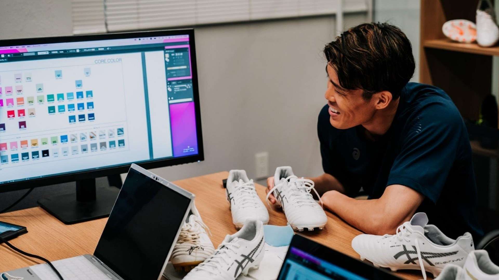 稳的心理素 稳的心理素