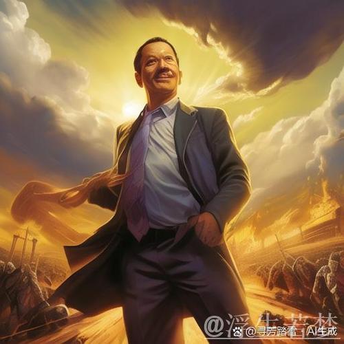 弗拉格的逆袭成长之旅