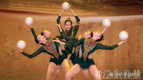 从奥运辉煌到全运逐梦，重庆艺术体操的力量源泉