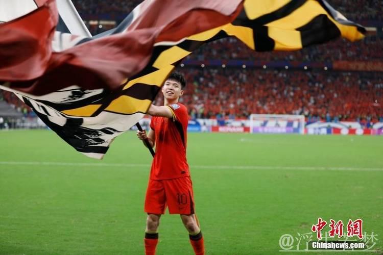 世预赛-王钰栋点球制胜 国足1-0击败巴林小组第5完赛 世预赛-王钰栋点球制胜 国足1-0击败巴林小组第5完赛