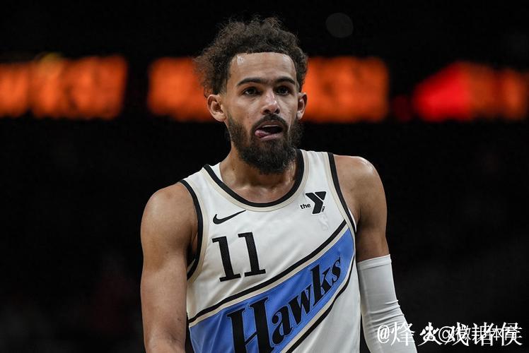 特雷-杨20+22老鹰力克骑士 热火送黄蜂3连败