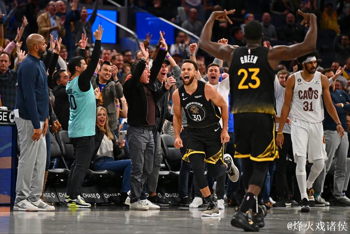 NBA新赛季前瞻：争冠格局混乱 詹杜库难现辉煌