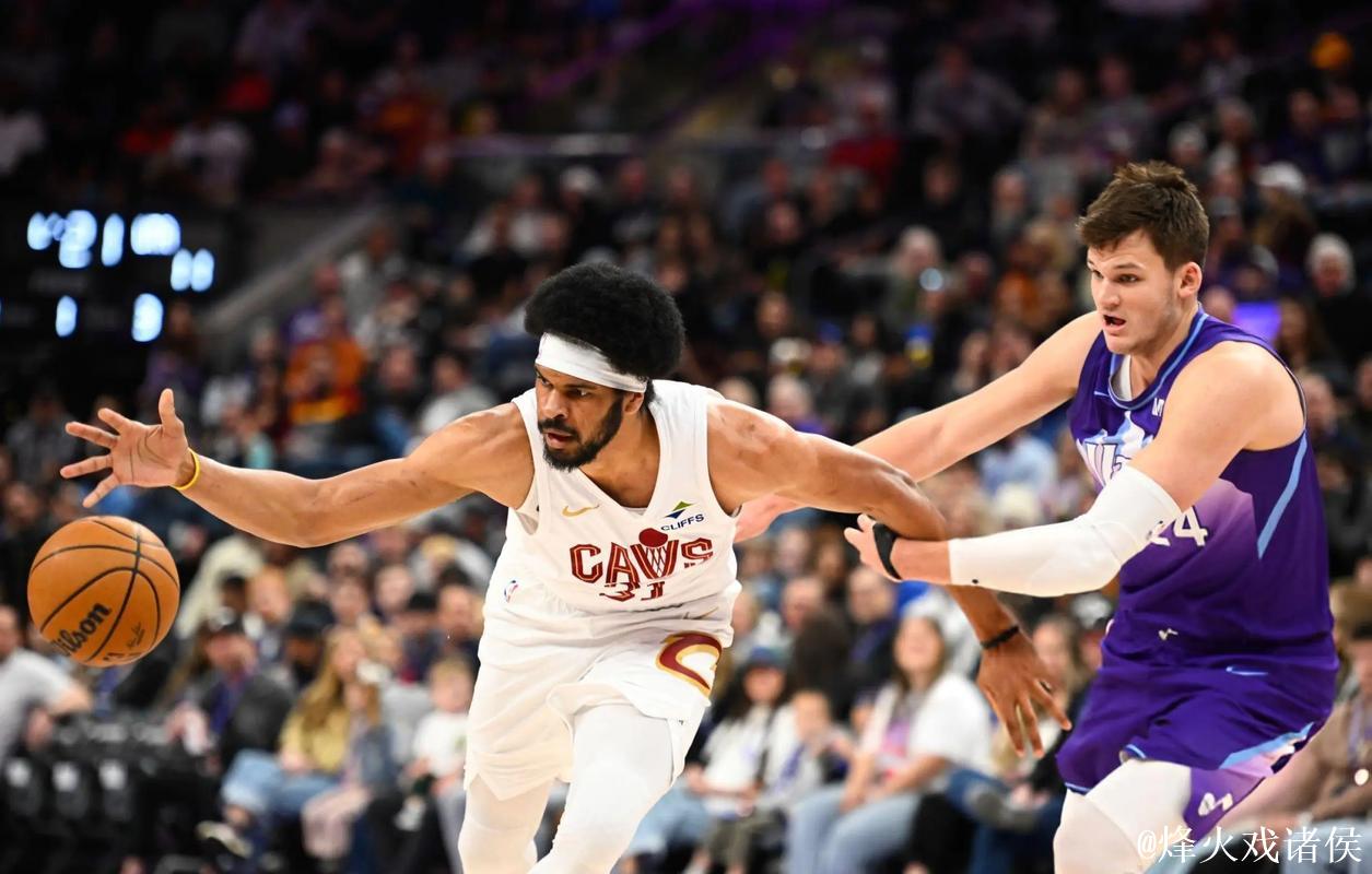 米切尔绝杀助骑士豪取7连胜，雄鹿5连败，绿军大胜黄蜂