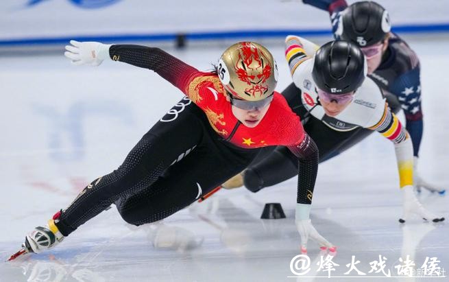免费高清观看短道速滑世界杯直播 免费高清观看短道速滑世界杯直播