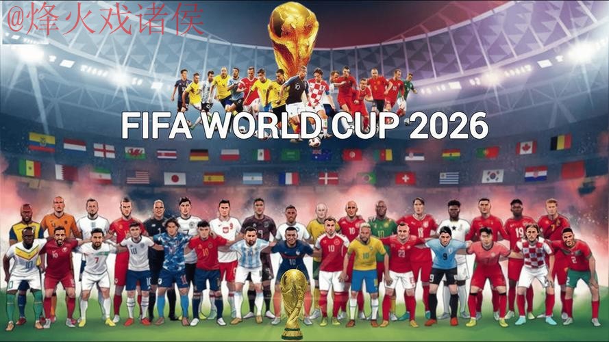 深入探讨2026世界杯盘口分析入口网址 深入探讨2026世界杯盘口分析入口网址
